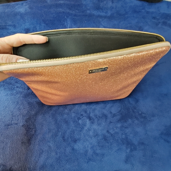 Kate Spade Computer Sleeve rose gold - Picture 5 of 6
